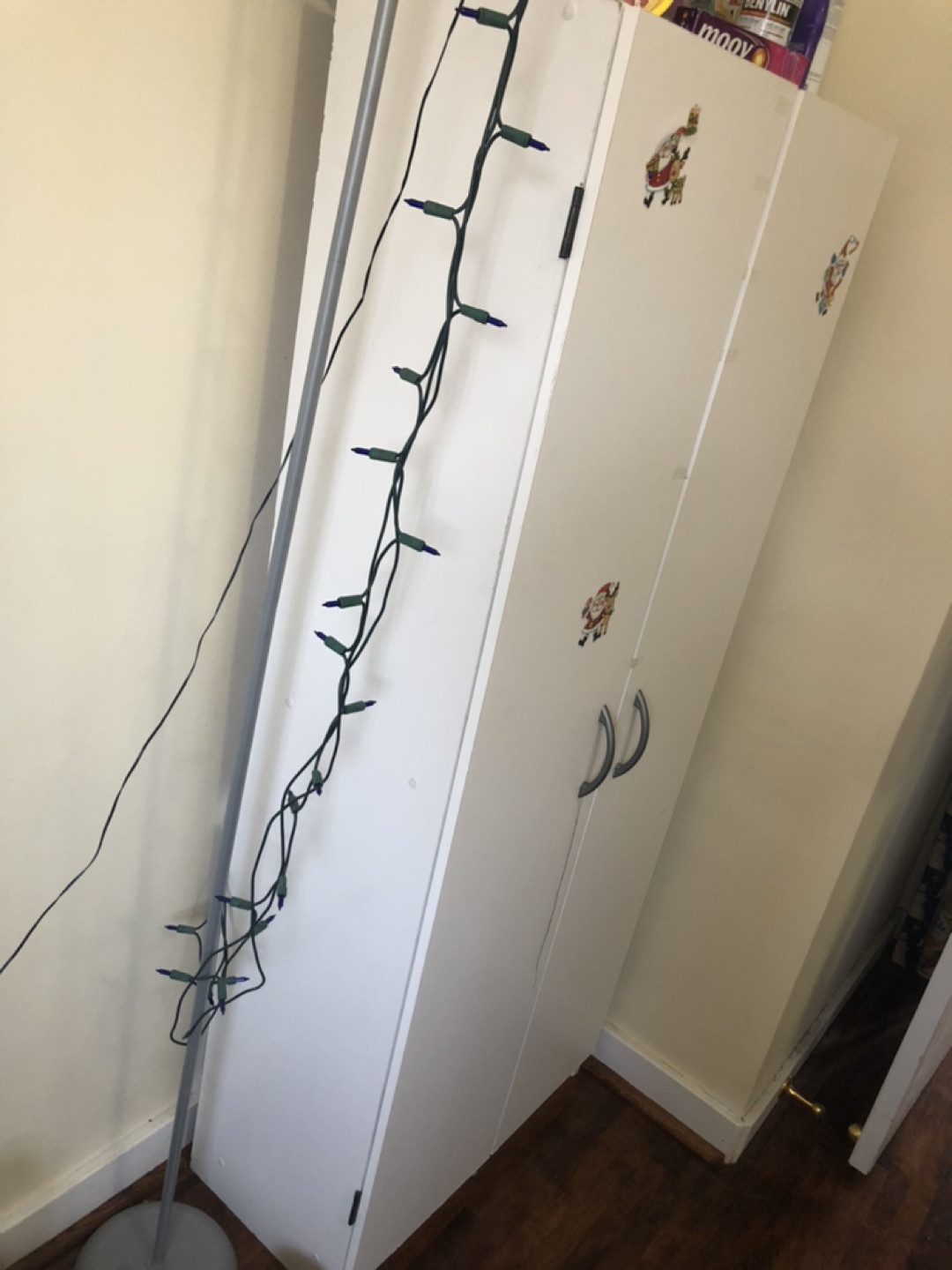 Closet/cabinet  image indicator(4)