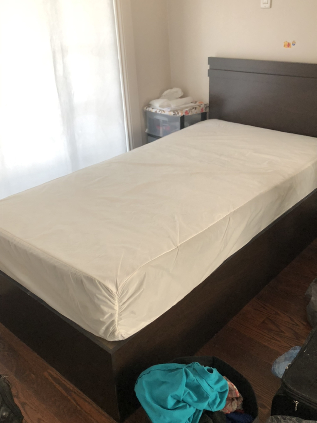 Posturepedic mattress