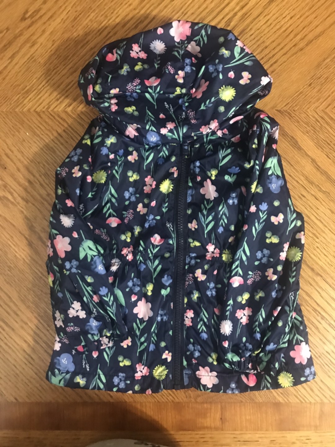 Fall jacket  thumbnail