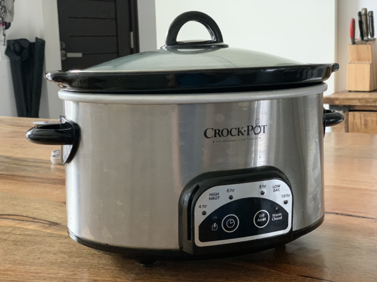Crock Pot