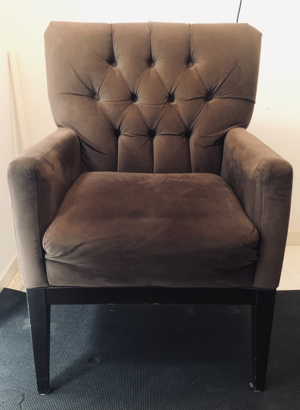 Dining chairs