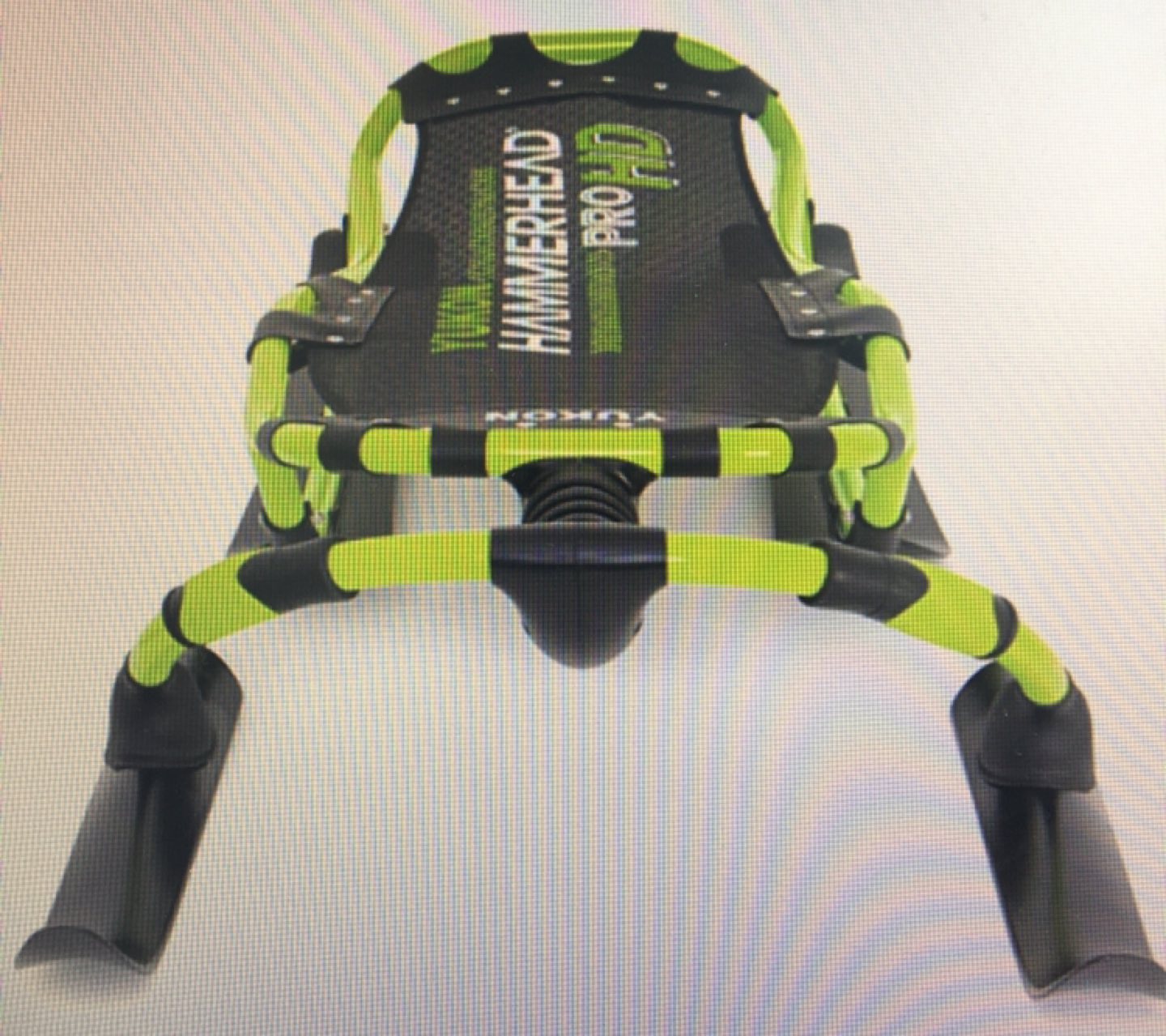 BRAND NEW Yukon Hammerhead PRO HD Sled - photo 3