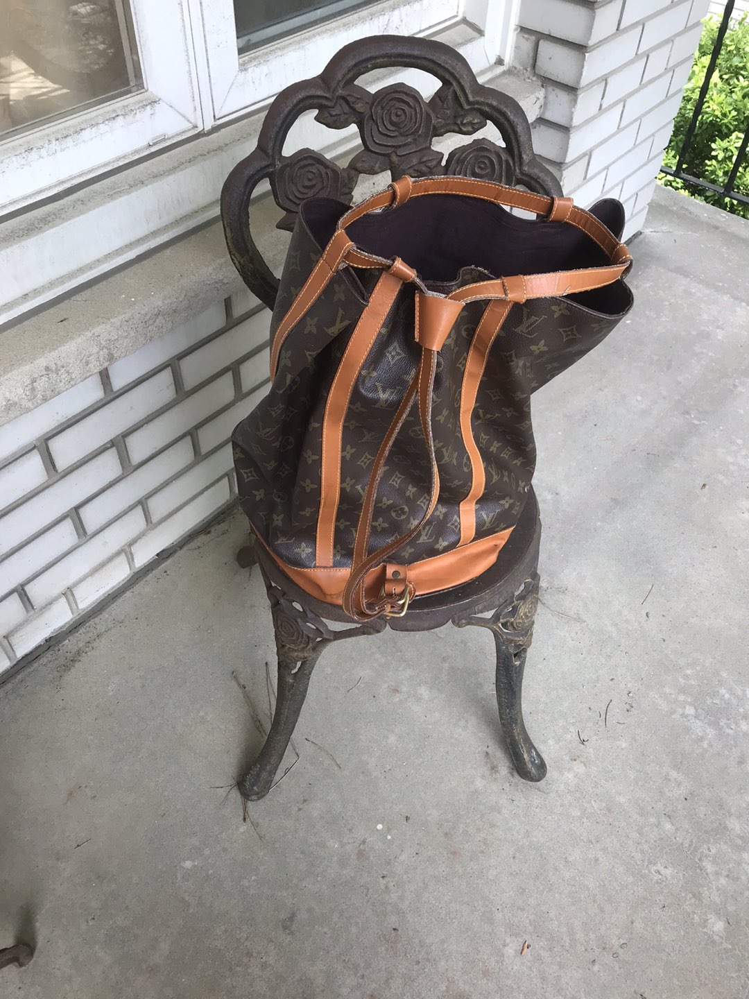 Travel bag - photo 2