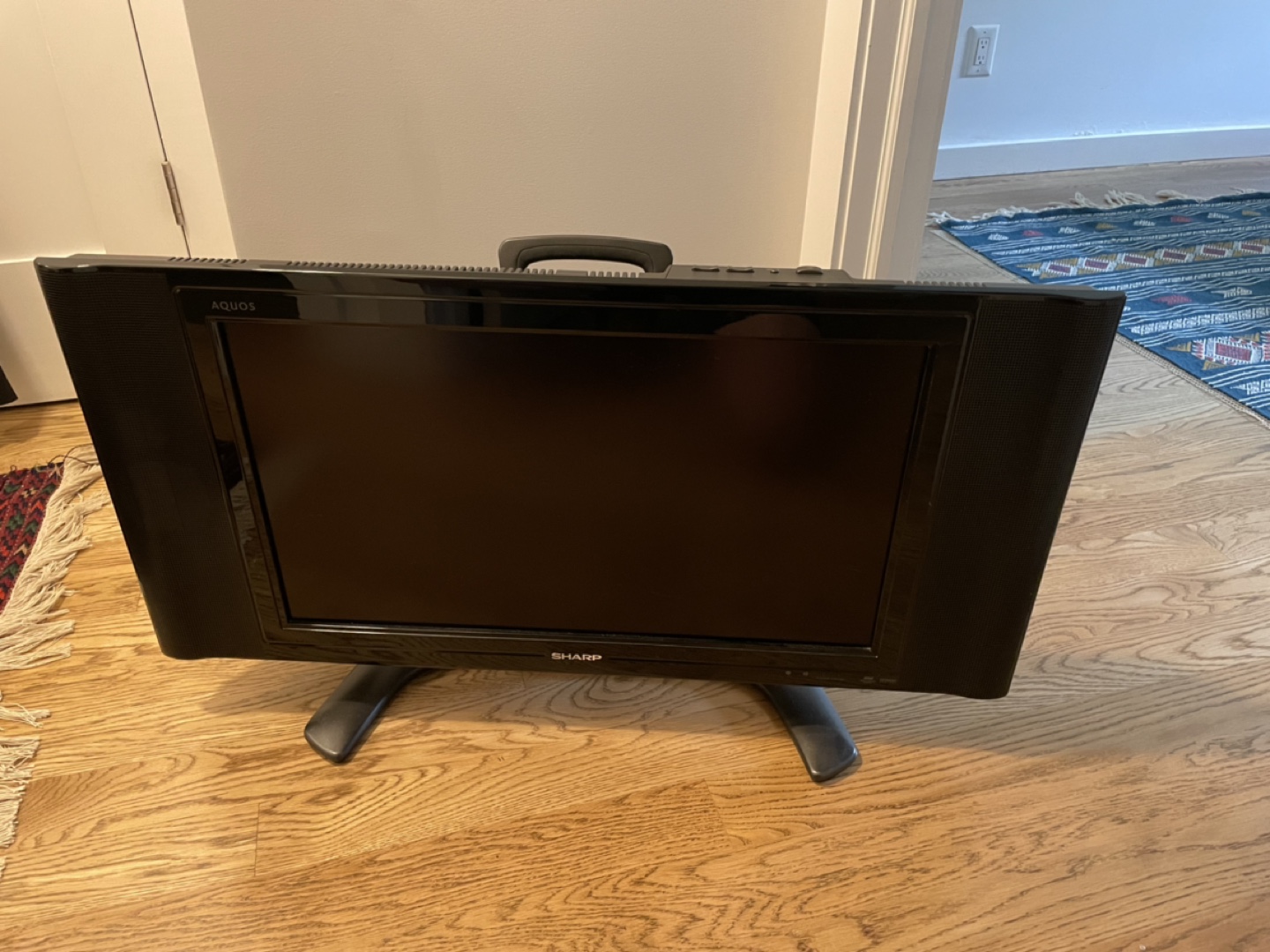 TV Sharp Aquos