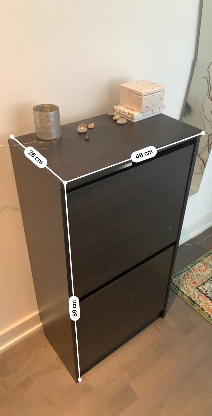 Shoe rack - photo 3