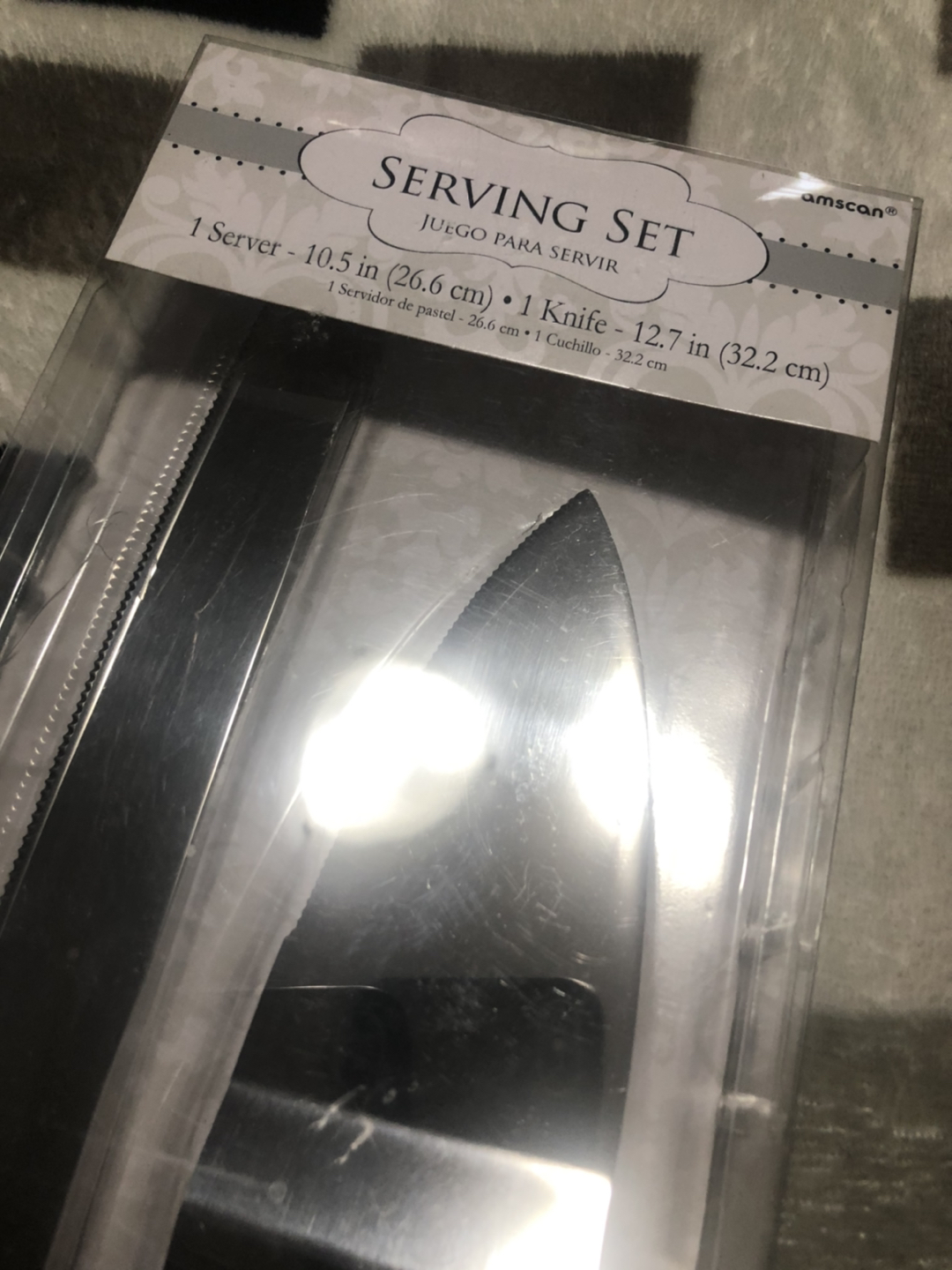 Serving Set $10. PickUp:Eglinton-Mt.Pleasant  - photo 2