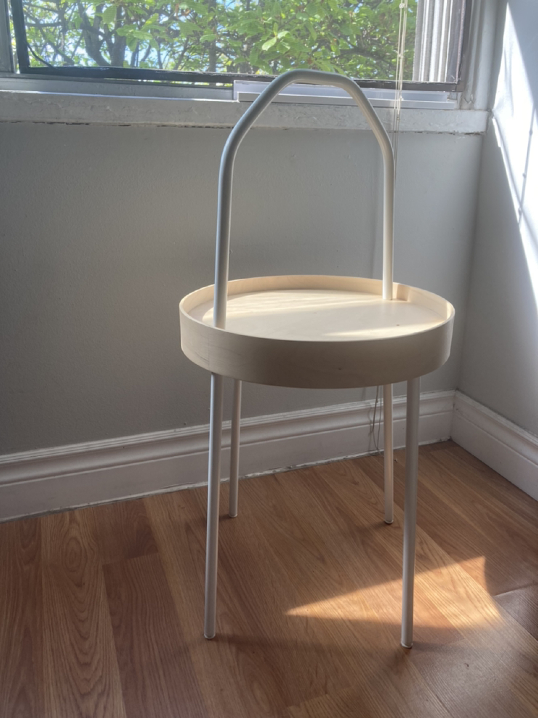 Side table  thumbnail