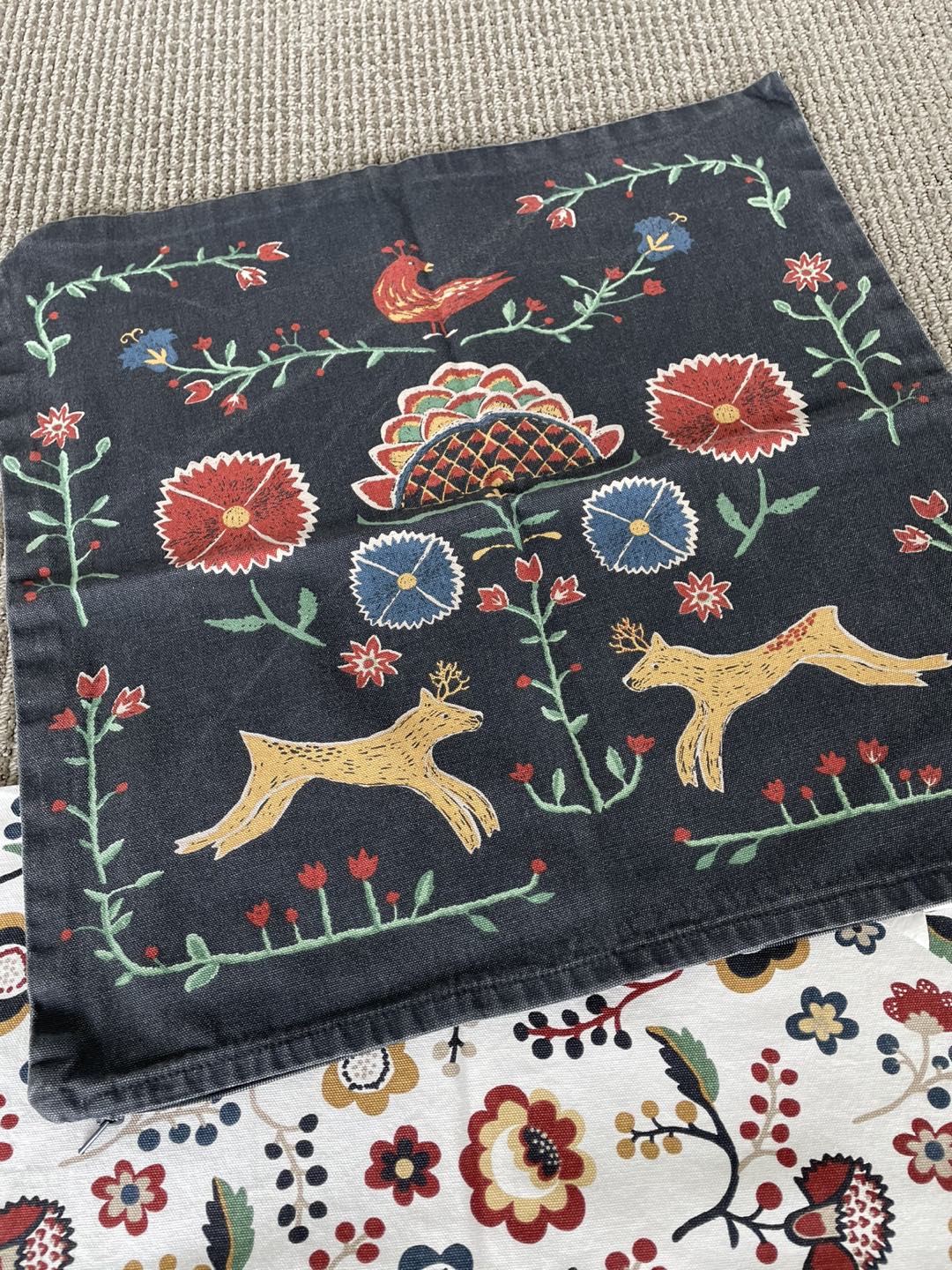 Ikea pillow/cushion covers - photo 2