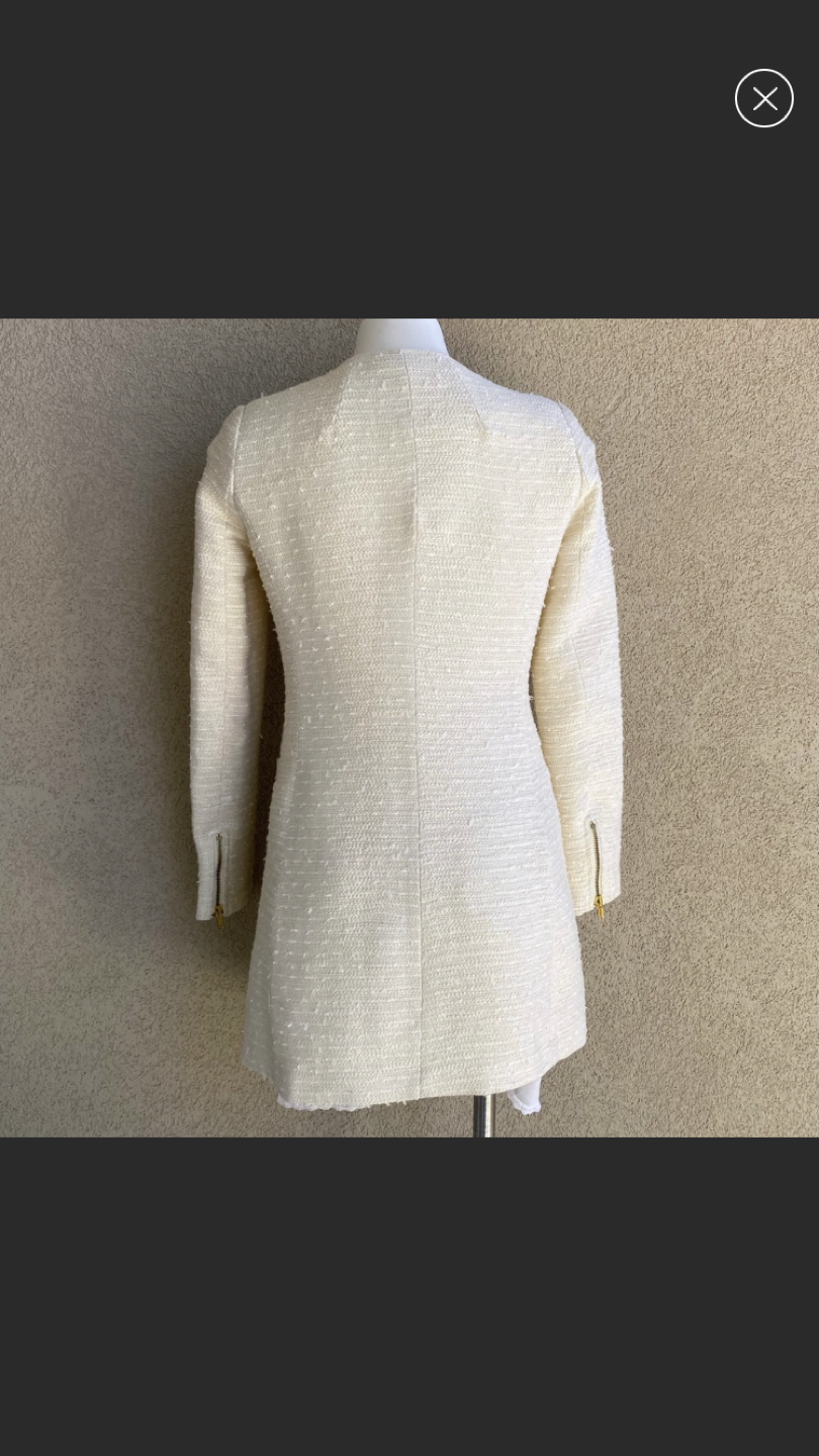 Aryn K jacket(blazer) xs - photo 4