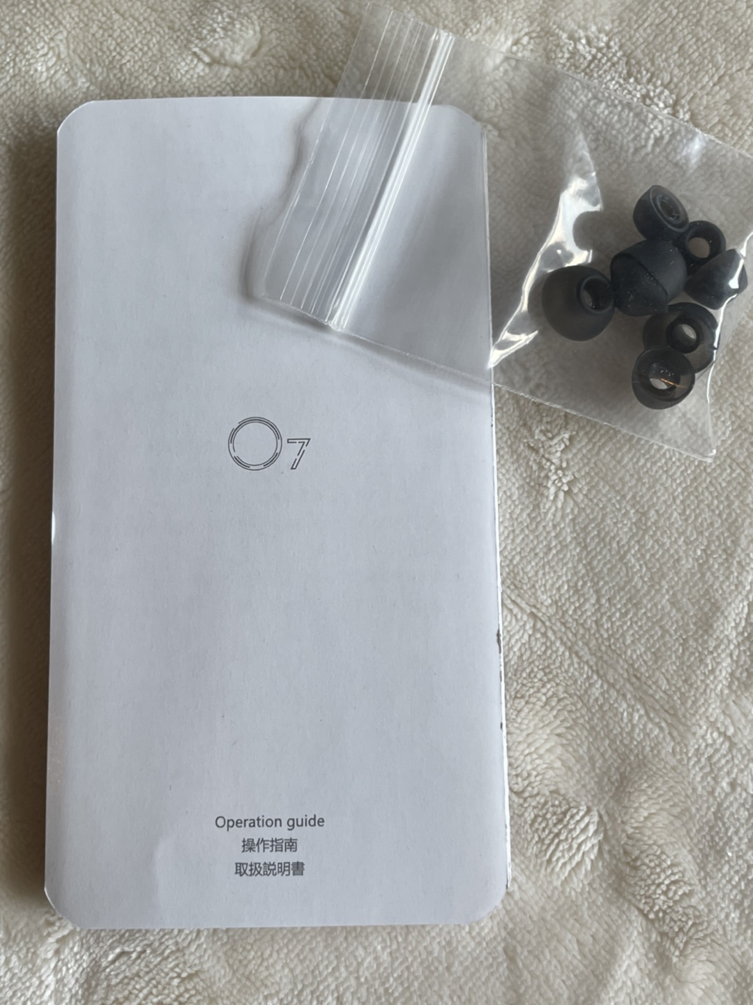 mifo 07 True Wireless Earbuds - photo 5