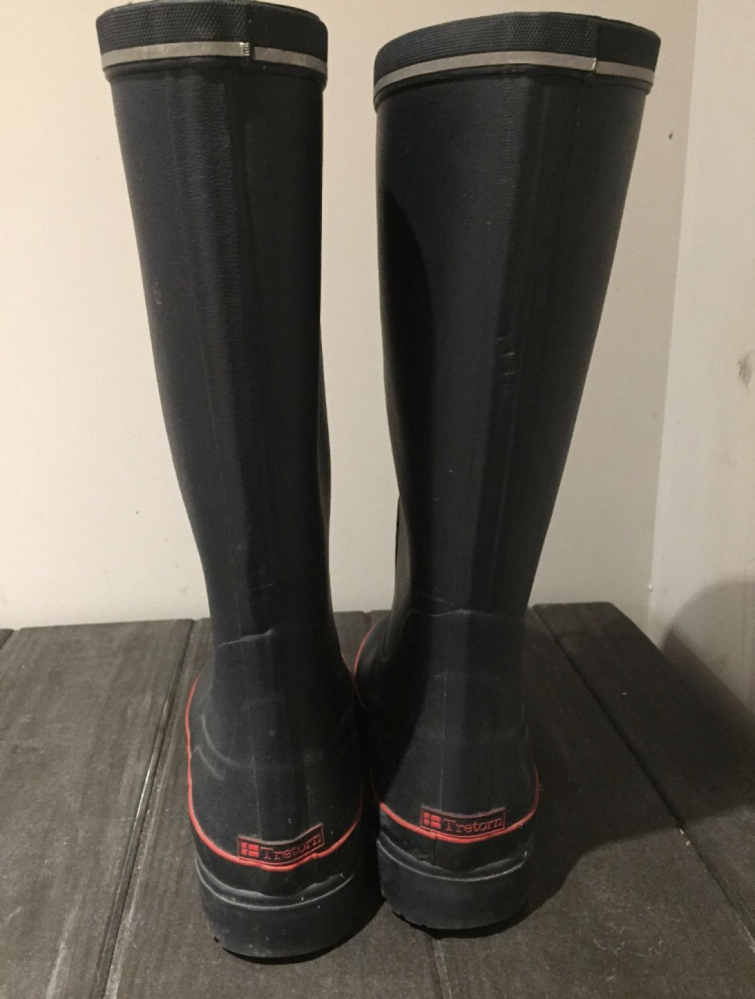 Rain Boots  - photo 3