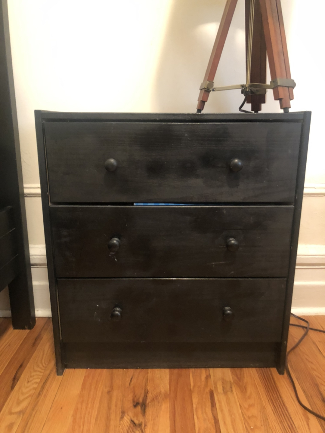 Ikea dresser