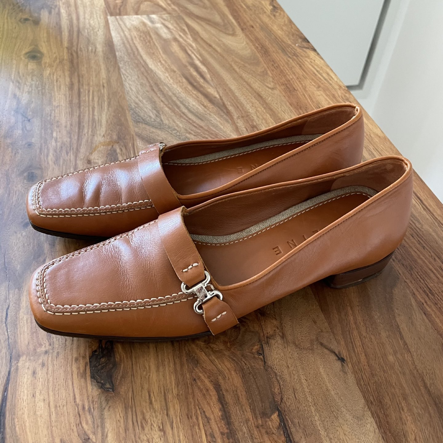 Celine Loafers - photo 3