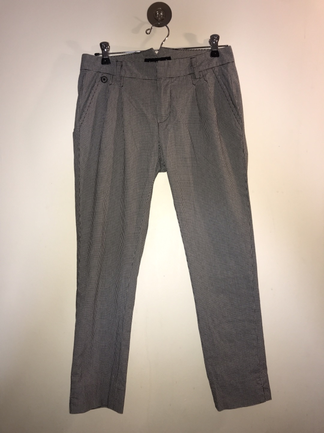 Adele Fado italian design 3/4 pants, 40