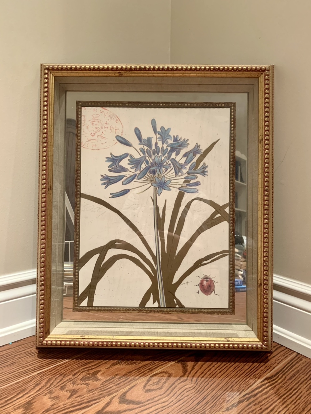 Wall decor - photo 2