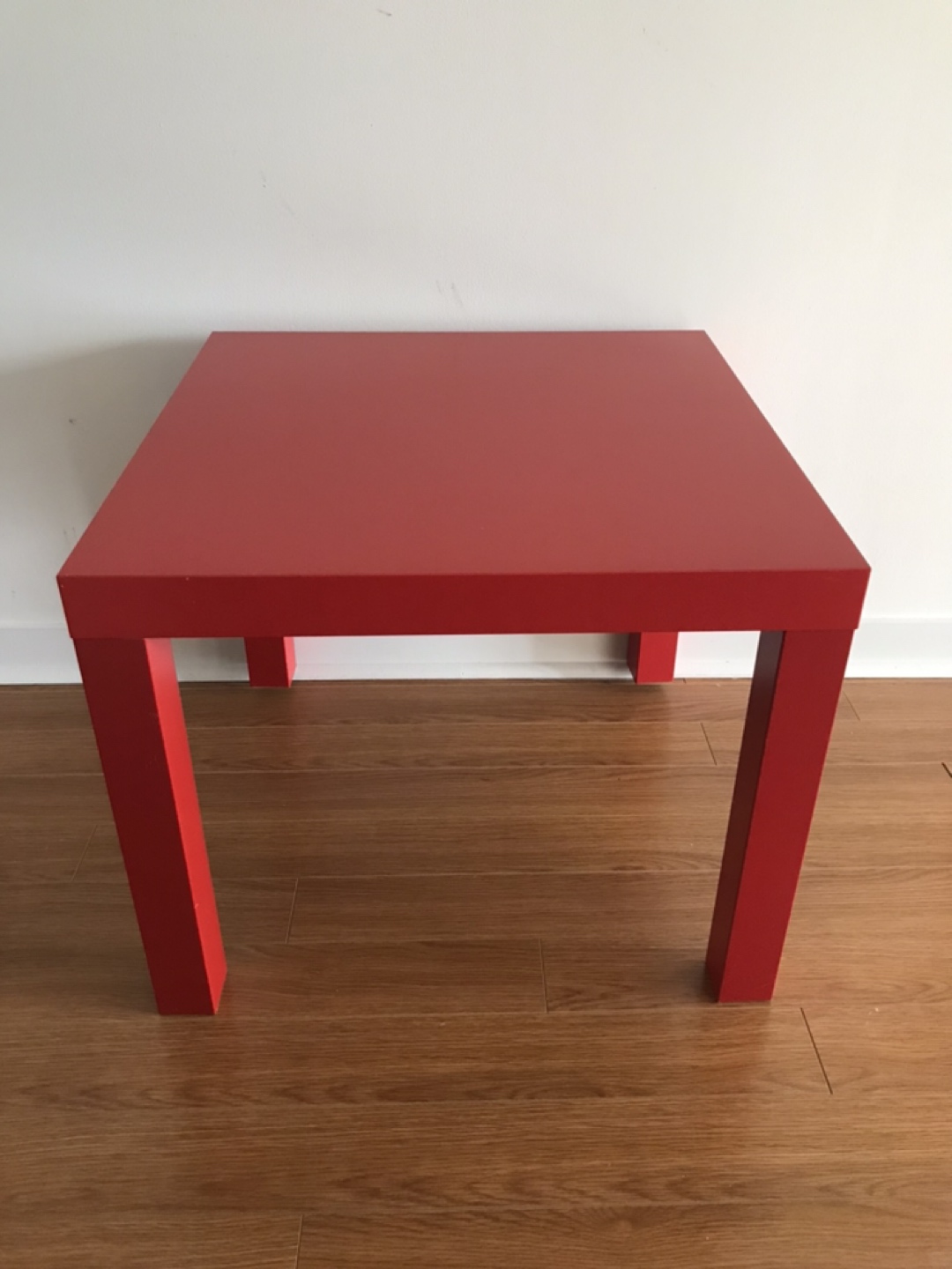 IKEA lack table 