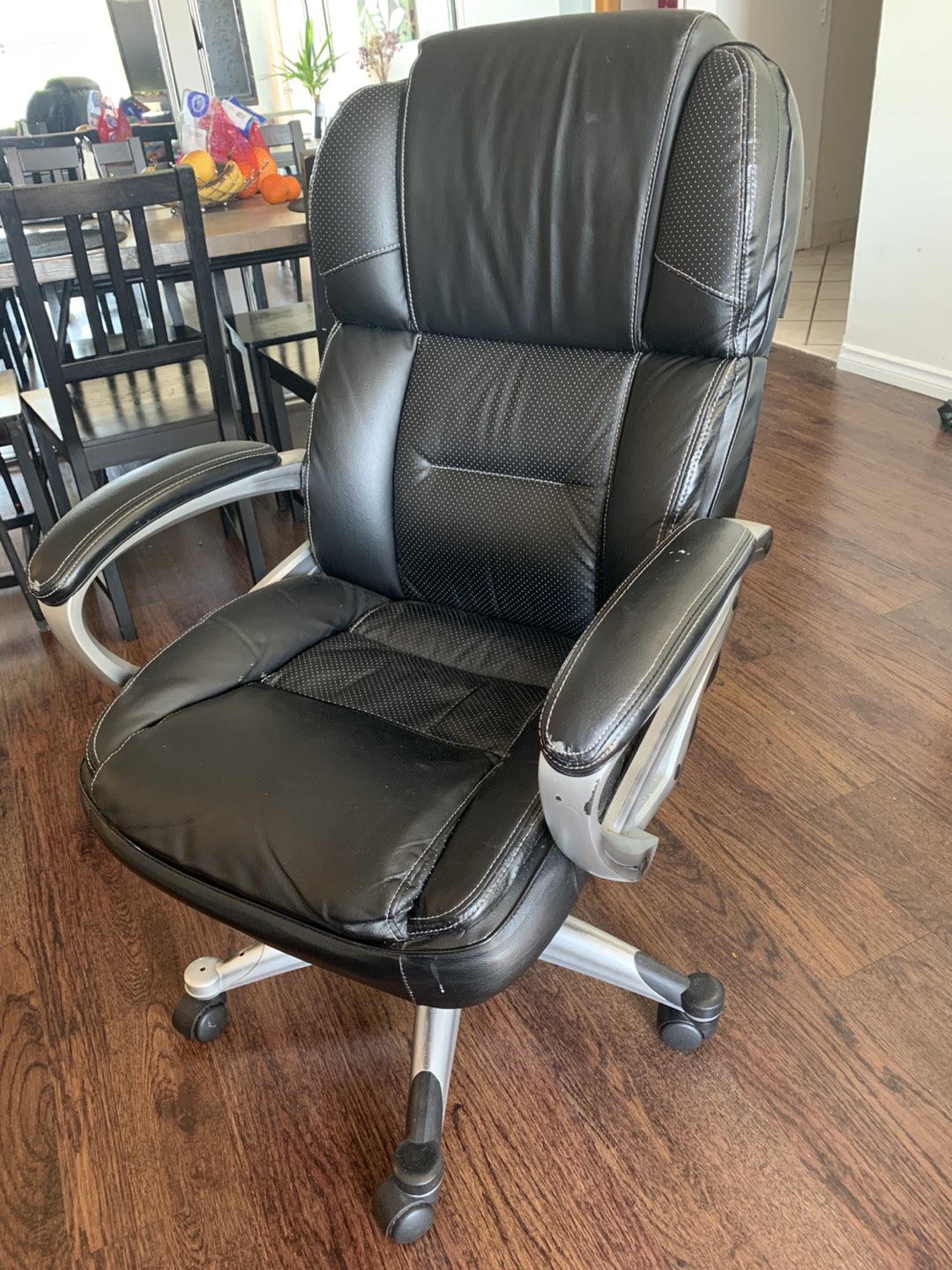 Office Chair thumbnail