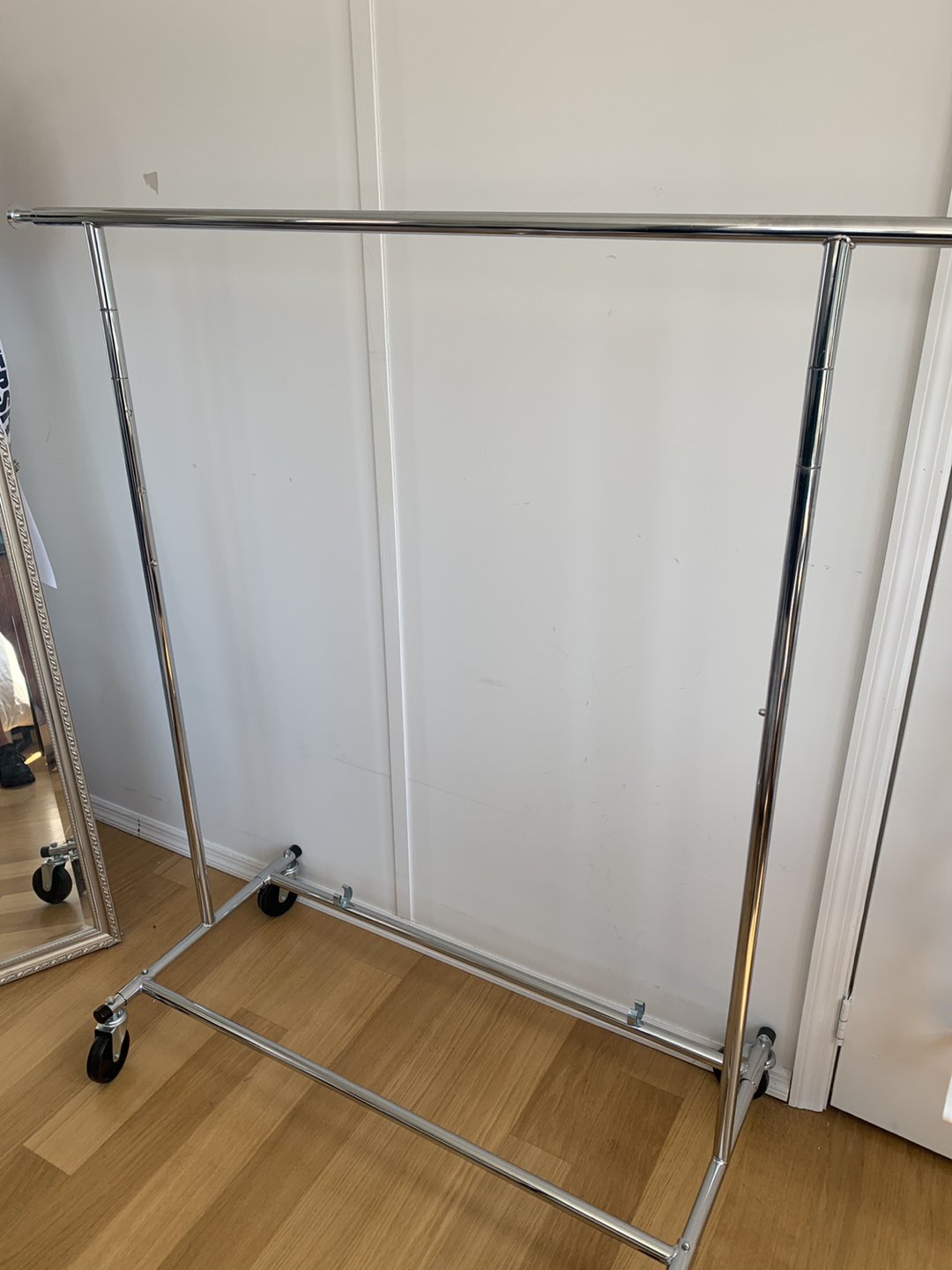 Clothing Rack