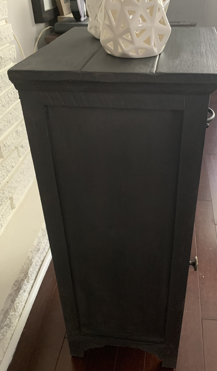 Small cabinet - photo 2