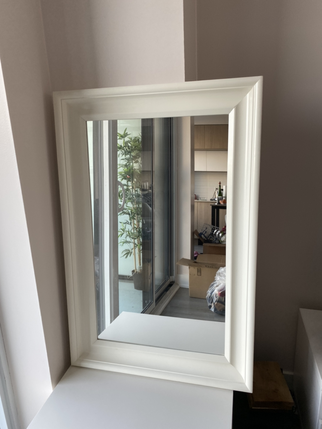 Mirror for sale 