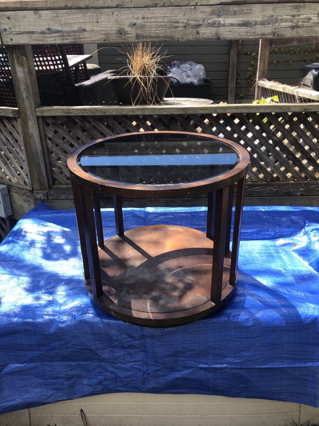 Side Table - free delivery  - photo 3