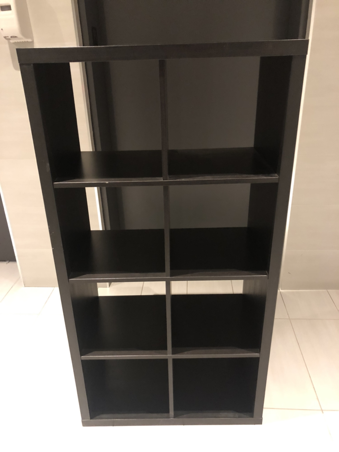 Booking shelving  - photo 3