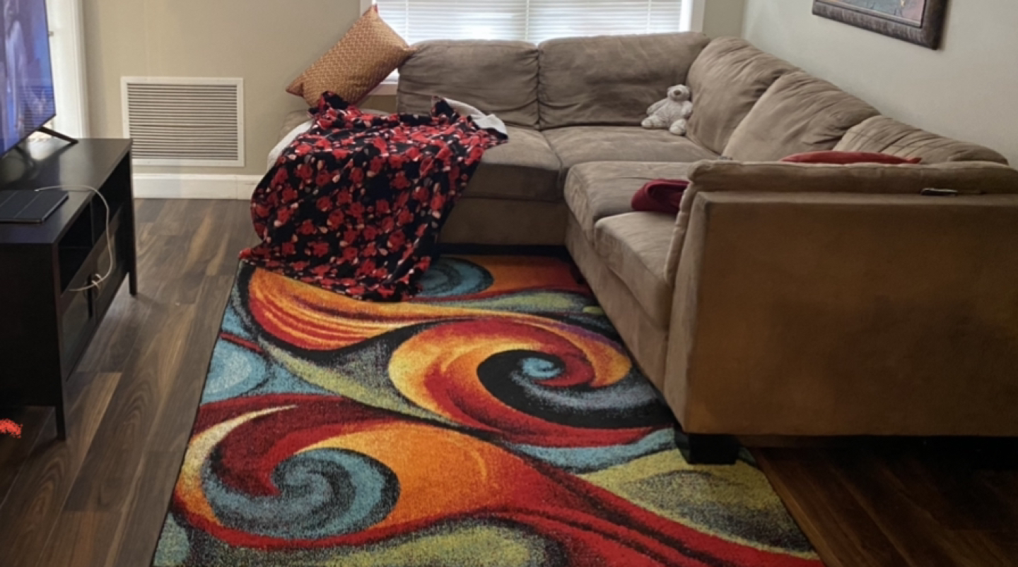3 piece sectional 