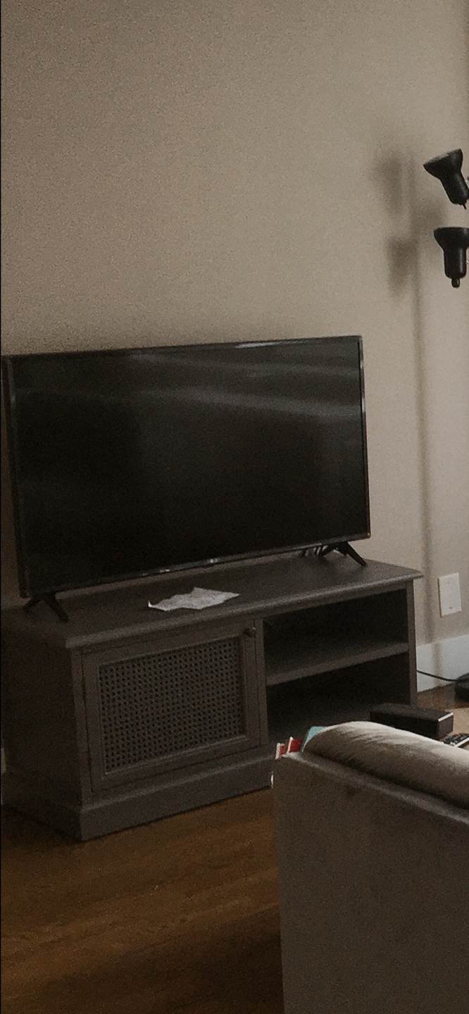 Wayfair TV Stand for TVs up to 48" - photo 4