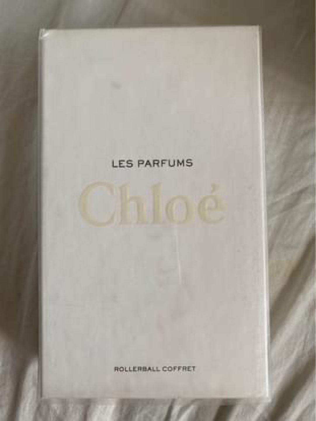 Chloe perfume