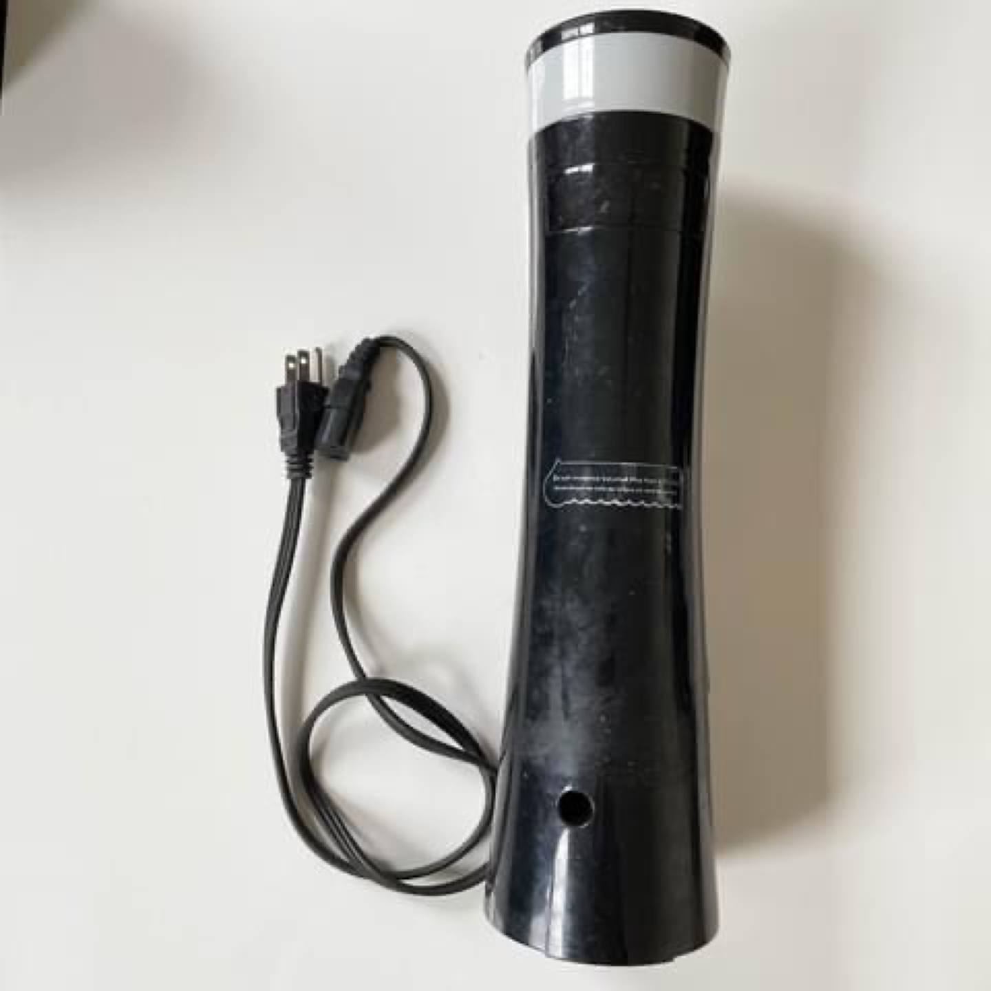 Sansaire sous vide cooker  - photo 2