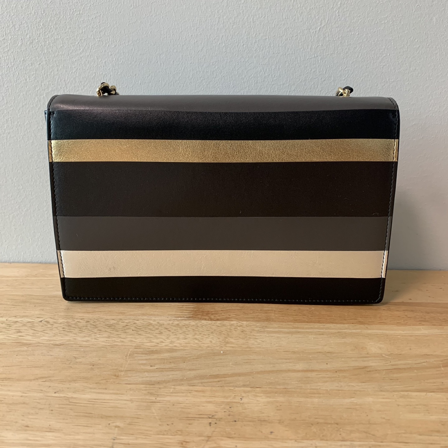 Salvatore Ferragamo Ginny Shoulder Bag - photo 3