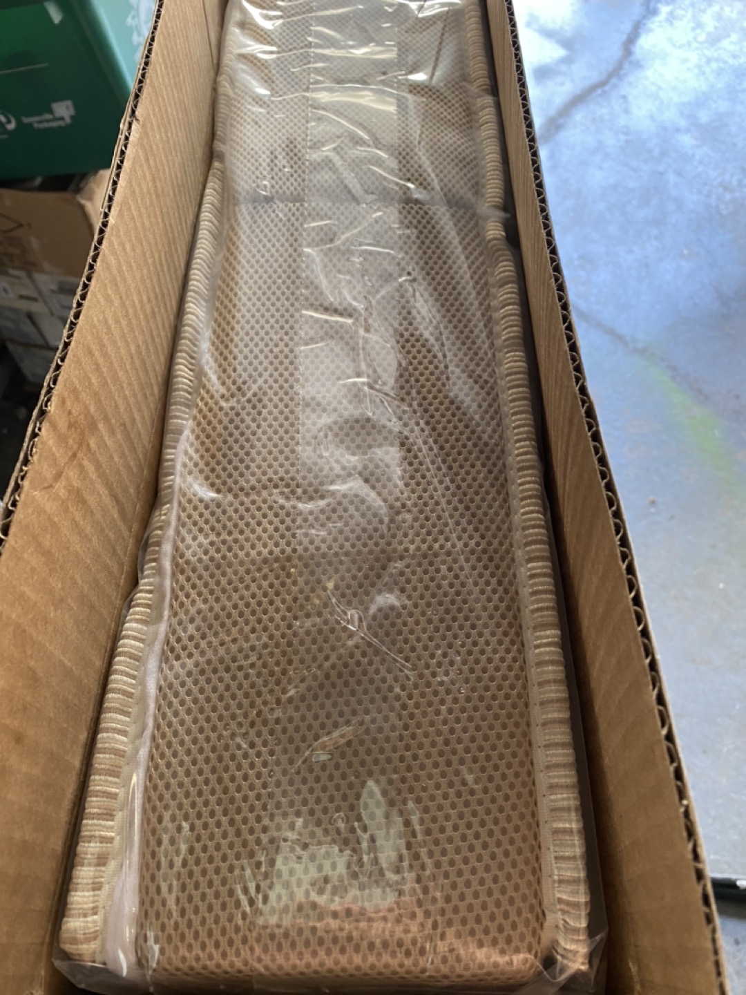 Brand new baby mattress  - photo 4