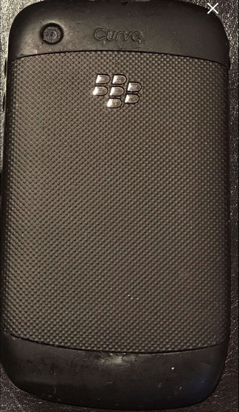 Blackberry  - photo 2