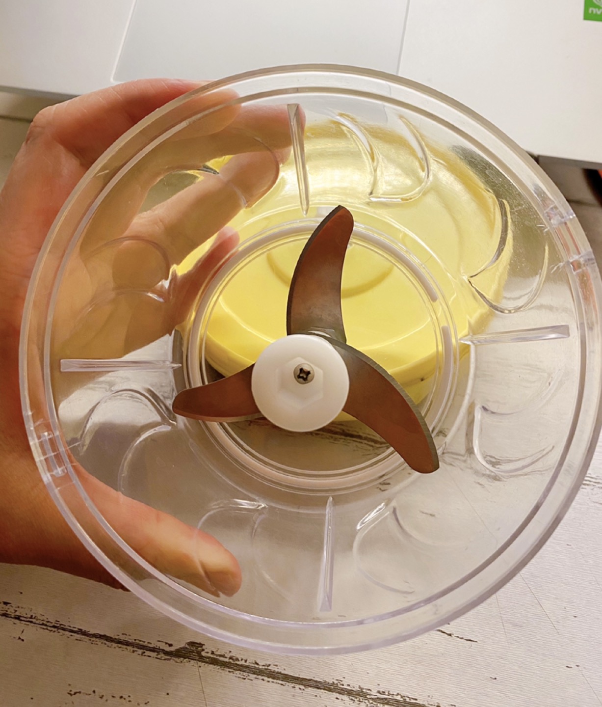 Mini Food Processor / Mini Choppers - photo 2