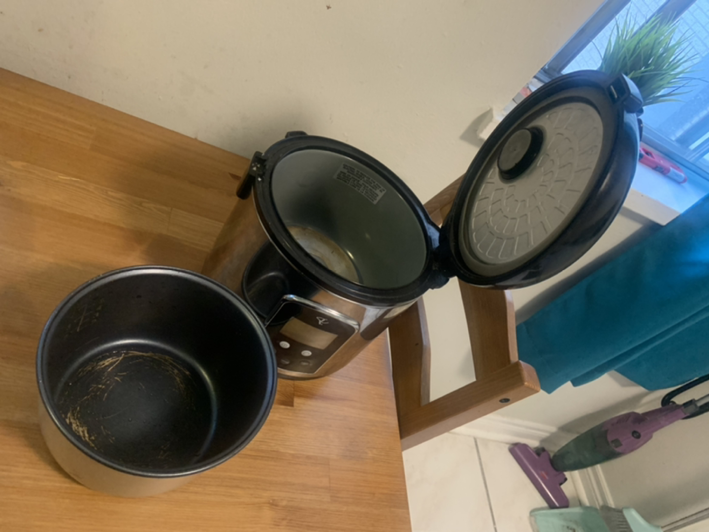 Rice cooking - photo 4