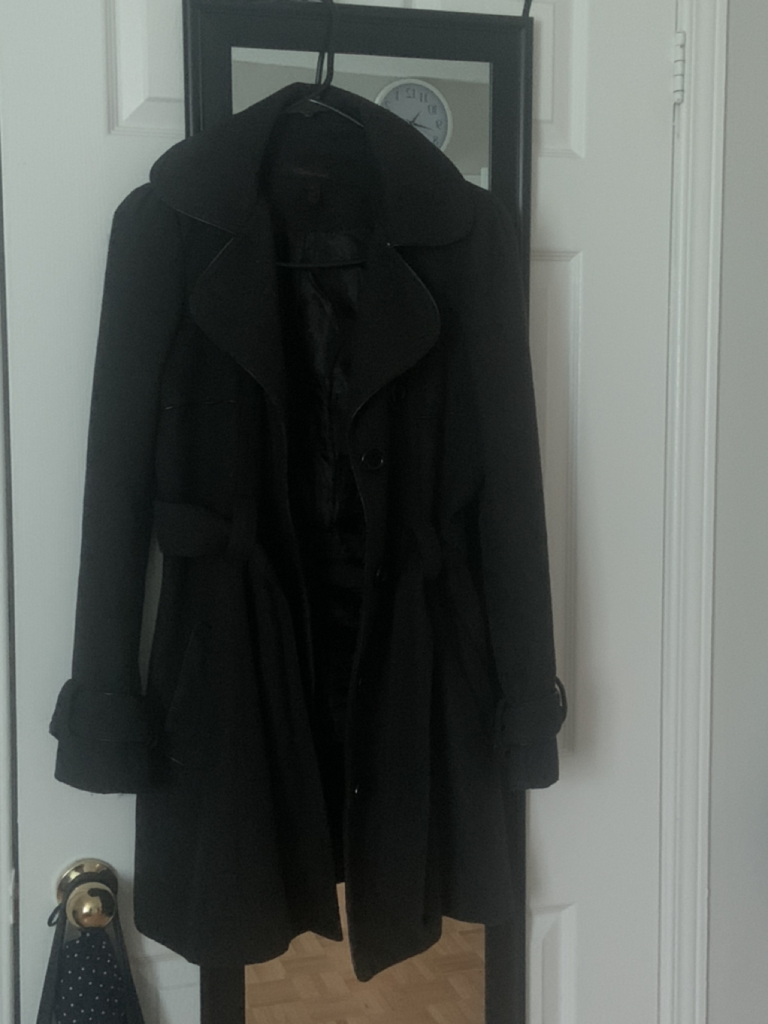 Trench Coat