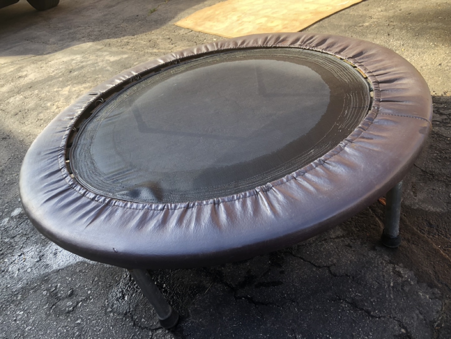 Trampoline 