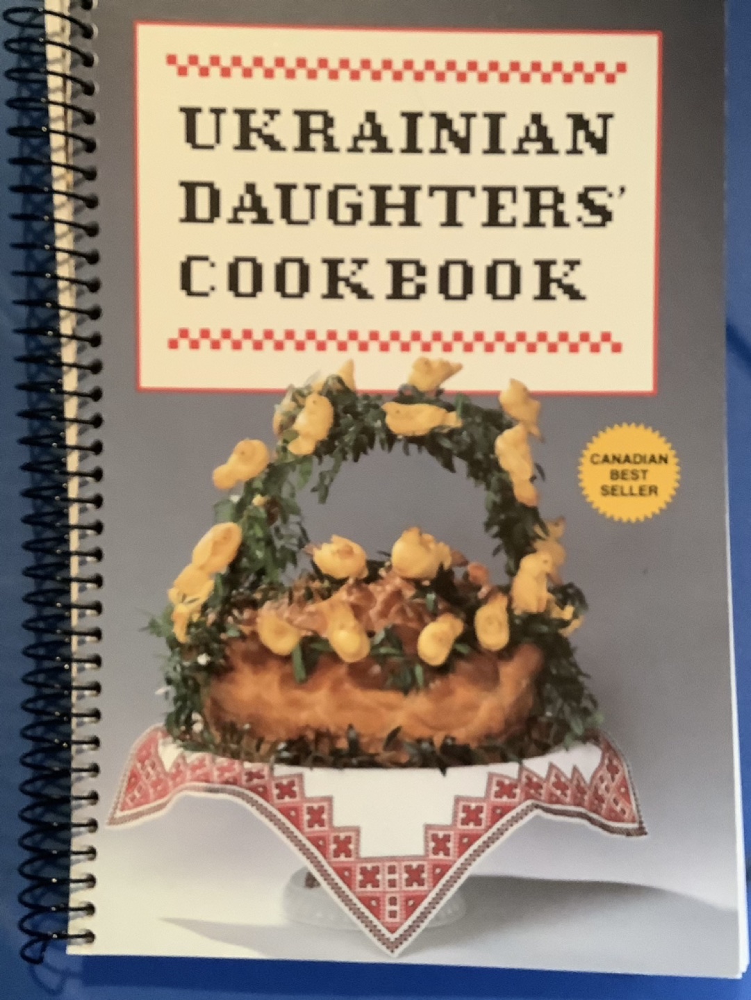 Cookbook
