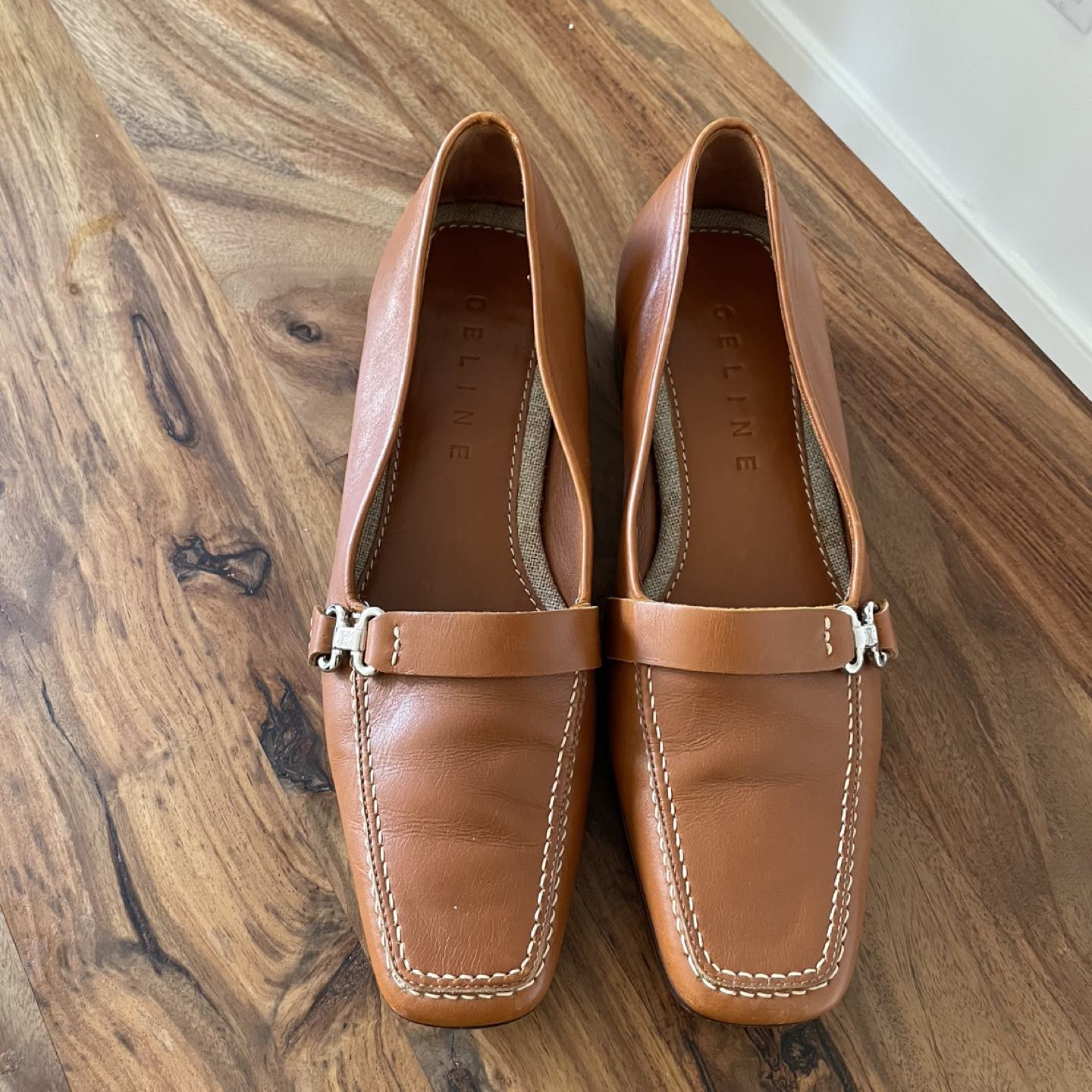 Celine Loafers - photo 2