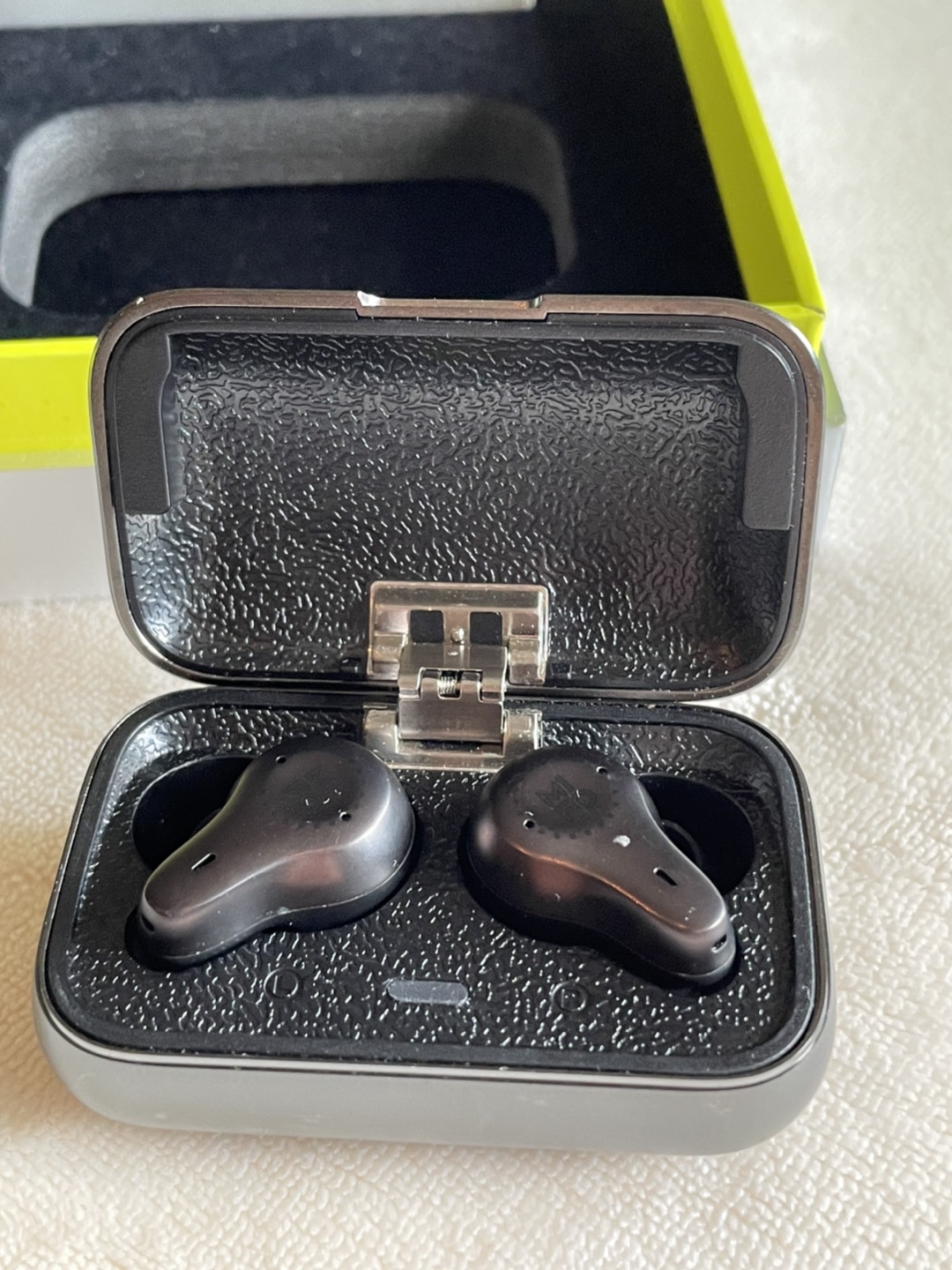 mifo 07 True Wireless Earbuds - photo 2