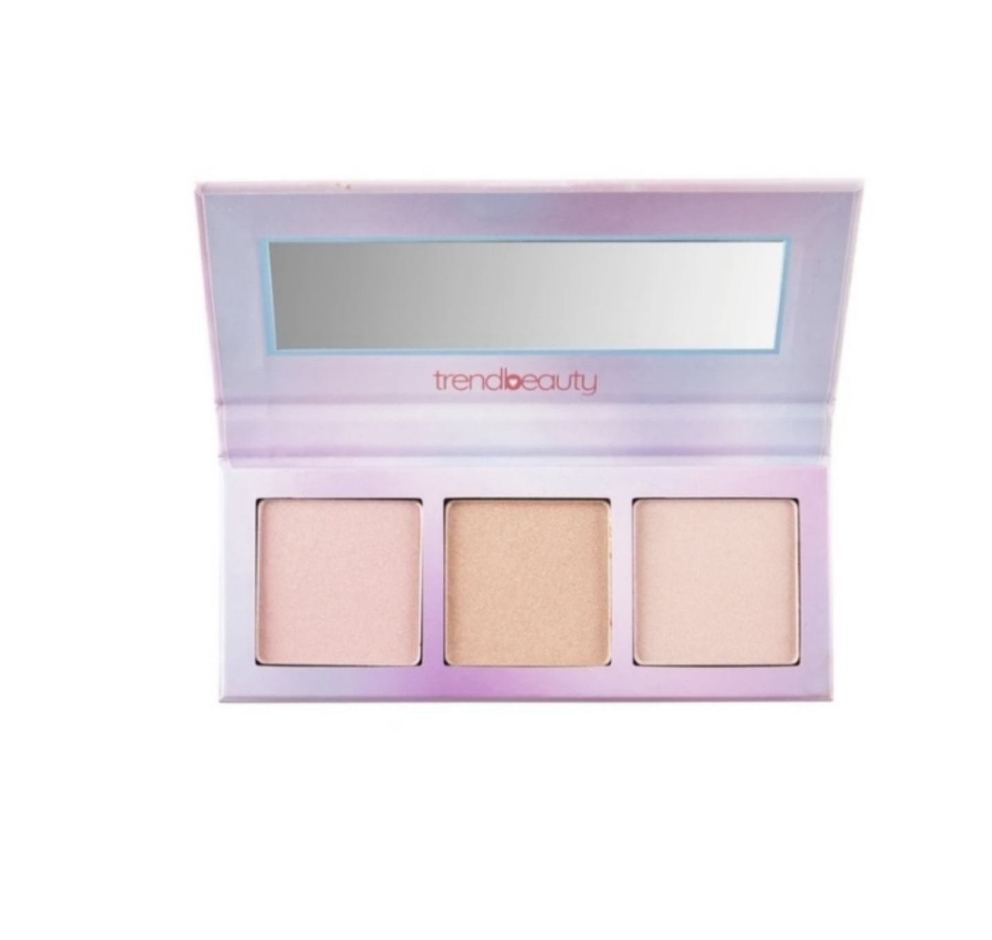 Trendbeauty eyeshadow  - photo 2