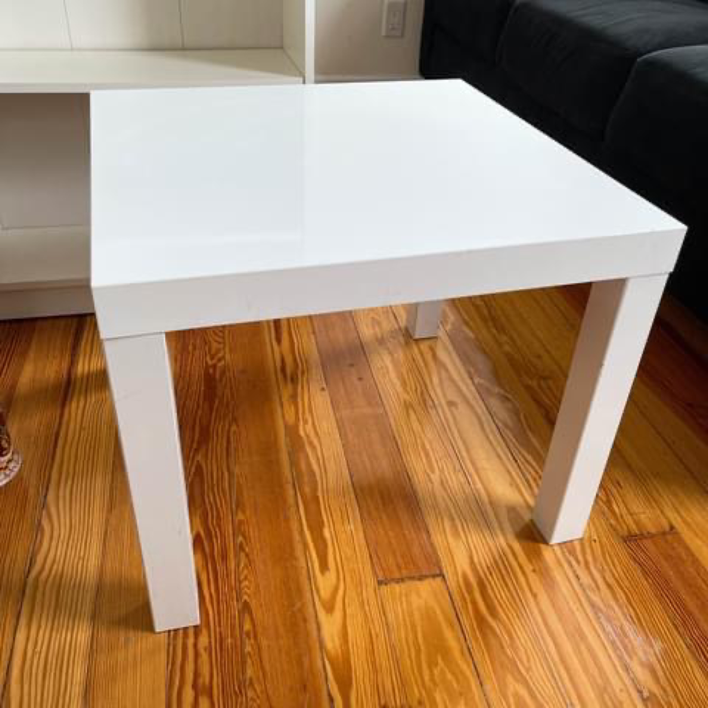 IKEA coffee table excellent condition - photo 3