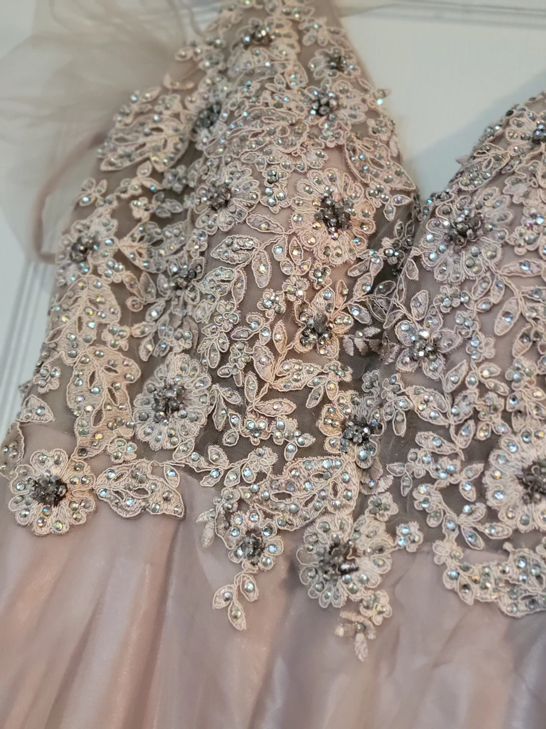 Nora Reed Dress - photo 3