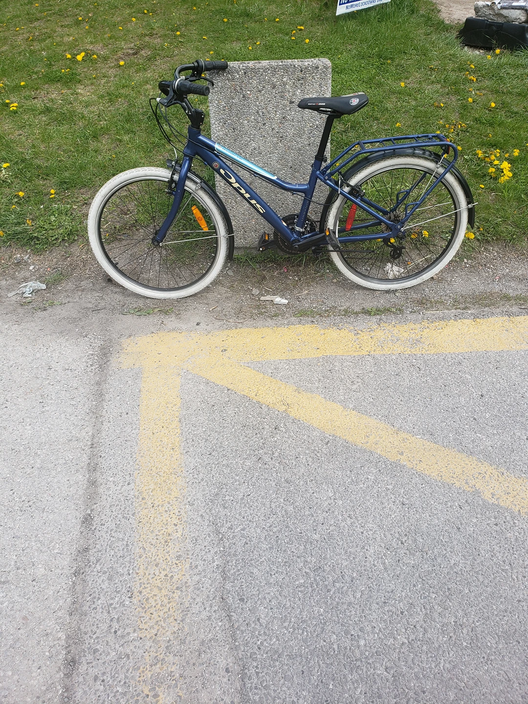 OPUS COMMUTER BIKE thumbnail