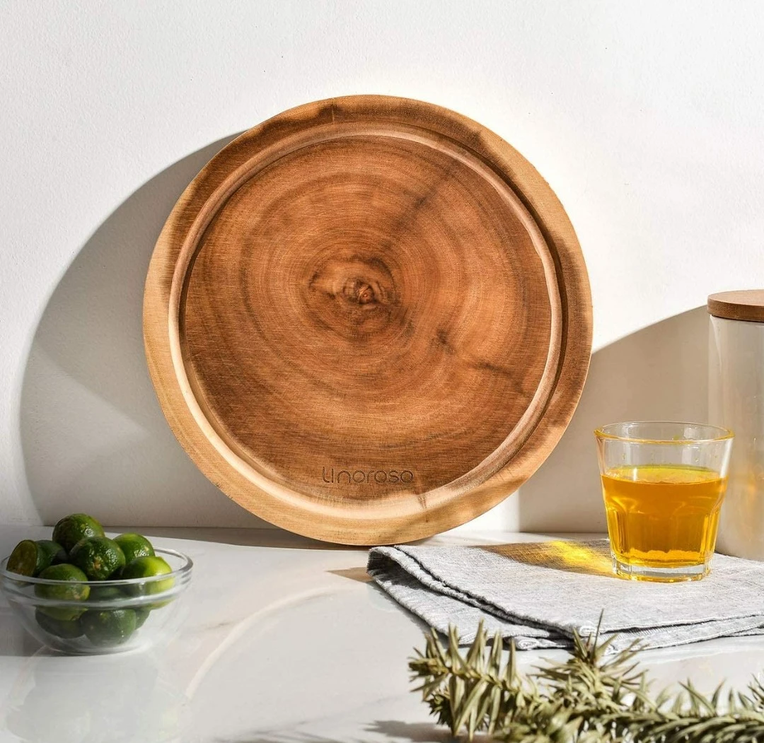 Reversible Charcuterie board thumbnail