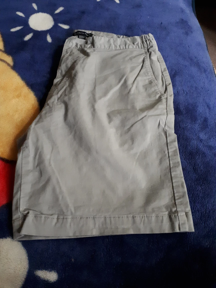 shorts - photo 3
