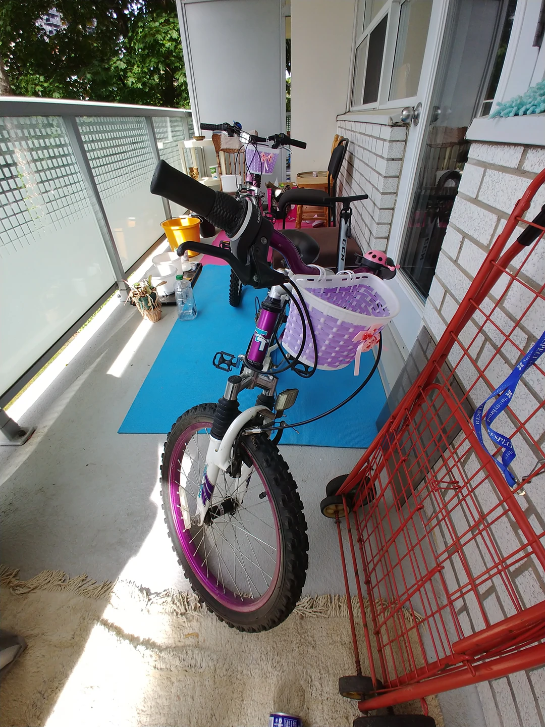 Mountainbike 6 Speed Wheel 20 kids - photo 2