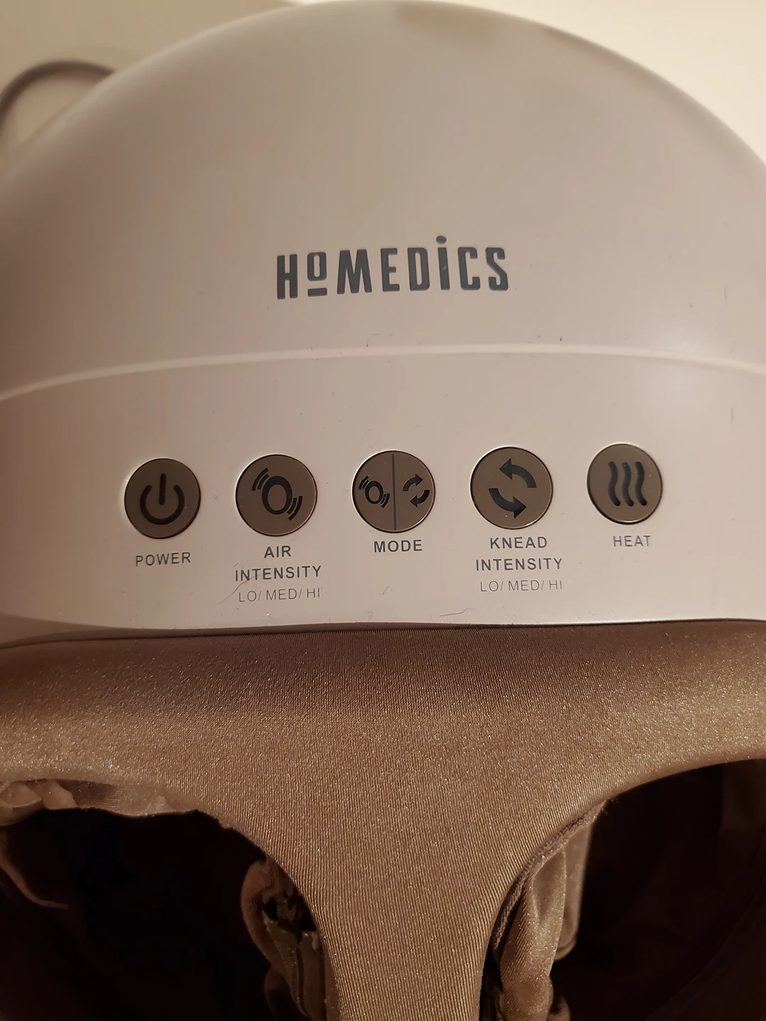 Great price foot massager - photo 2
