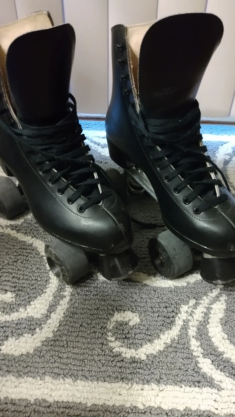 Roller skates