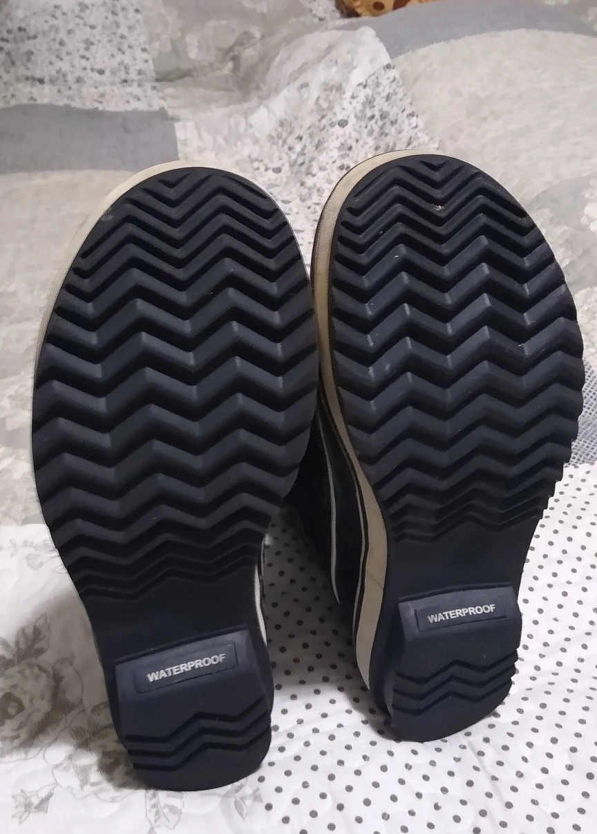 Sorel Winter Boots image indicator(3)